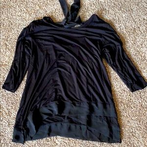 Never worn slinky top